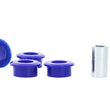 Load image into Gallery viewer, SuperPro 1991 Toyota Land Cruiser Base Front Panhard Rod Bushing Set - Installation View
