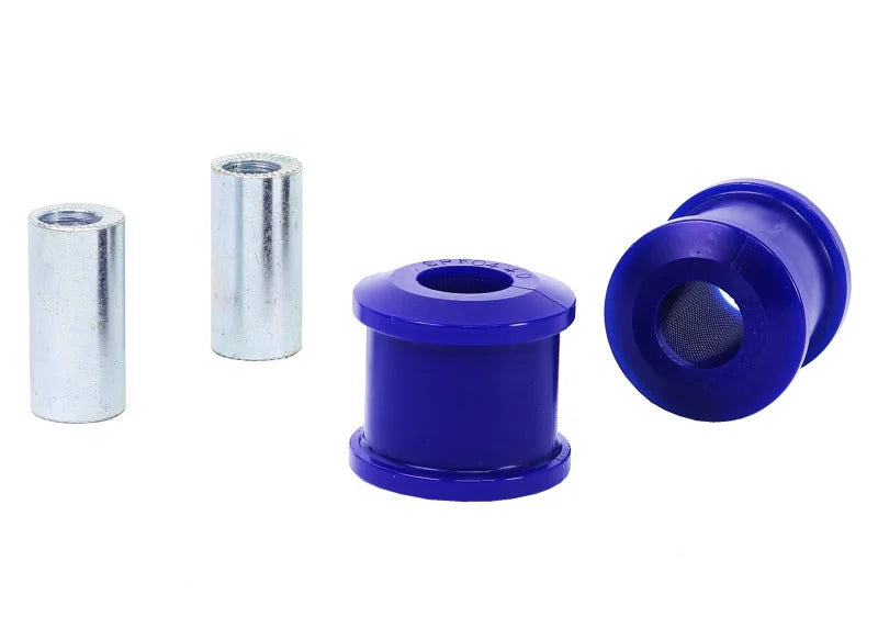 SuperPro 1991 Toyota Land Cruiser Base Front Radius Arm-to-Chassis Bushing - Setback Correction Kit - Side View