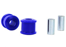 Load image into Gallery viewer, SuperPro 1991 Toyota Land Cruiser Base Front Radius Arm-to-Chassis Bushing - Setback Correction Kit - Installation View