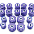 Load image into Gallery viewer, SuperPro 1991 Toyota Land Cruiser Base Front / Rear Vehicle Bushing Kit - Standard Alignment - Main Product View