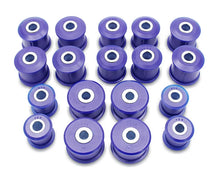 Load image into Gallery viewer, SuperPro 1991 Toyota Land Cruiser Base Front / Rear Vehicle Bushing Kit - Standard Alignment - Main Product View