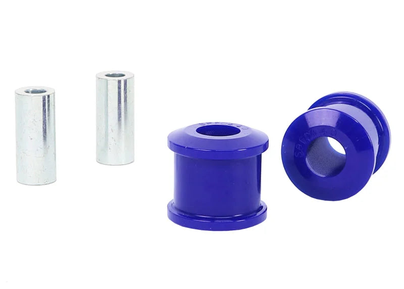 SuperPro 1991 Toyota Land Cruiser Base Front Rearward Radius Arm-to-Chassis Bushing Kit - Side View