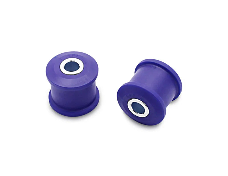 SuperPro 1991 Toyota Land Cruiser Base Front Rearward Radius Arm-to-Chassis Bushing Kit - Back View