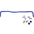 Load image into Gallery viewer, SuperPro 1991 Toyota Land Cruiser Base Rear 30mm HD Sway Bar Kit - Main Product View