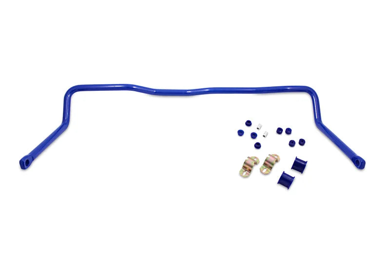 SuperPro 1991 Toyota Land Cruiser Base Rear 30mm HD Sway Bar Kit - Main Product View