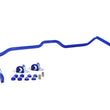 Load image into Gallery viewer, SuperPro 1991 Toyota Land Cruiser Base Rear 30mm HD Sway Bar Kit - Side View