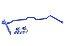 Load image into Gallery viewer, SuperPro 1991 Toyota Land Cruiser Base Rear 30mm HD Sway Bar Kit - Side View