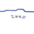 Load image into Gallery viewer, SuperPro 1991 Toyota Land Cruiser Base Rear 30mm HD Sway Bar Kit - Back View