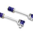 Load image into Gallery viewer, SuperPro 1991 Toyota Land Cruiser Base Rear HD Extended End Link Set - Main Product View