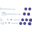 Load image into Gallery viewer, SuperPro 1991 Toyota Land Cruiser Base Rear HD Extended End Link Set - Side View
