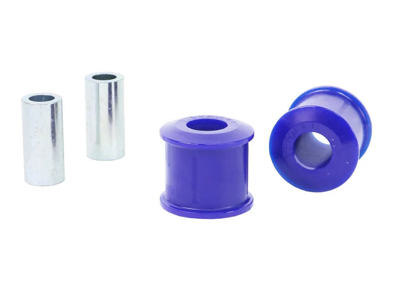 SuperPro 1991 Toyota Land Cruiser Base Rear Lower Trailing Arm Lower Bushing Set - Main Product View