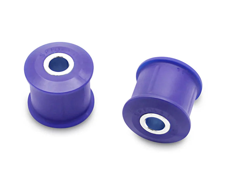 SuperPro 1991 Toyota Land Cruiser Base Rear Lower Trailing Arm Lower Bushing Set - Side View
