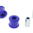 Load image into Gallery viewer, SuperPro 1991 Toyota Land Cruiser Base Rear Lower Trailing Arm Lower Bushing Set - Back View