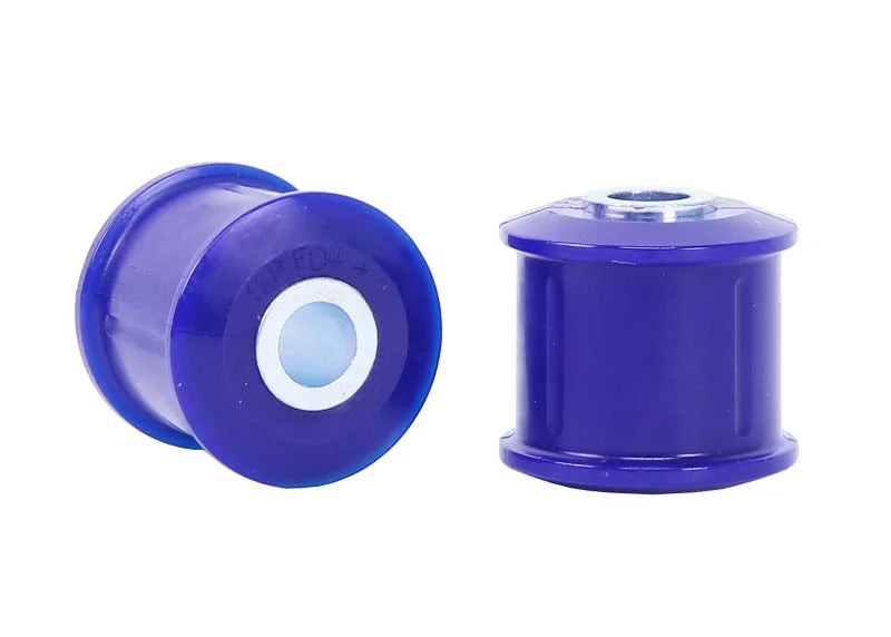 SuperPro 1991 Toyota Land Cruiser Base Rear Lower Trailing Arm Lower Bushing Set - Additional View 5