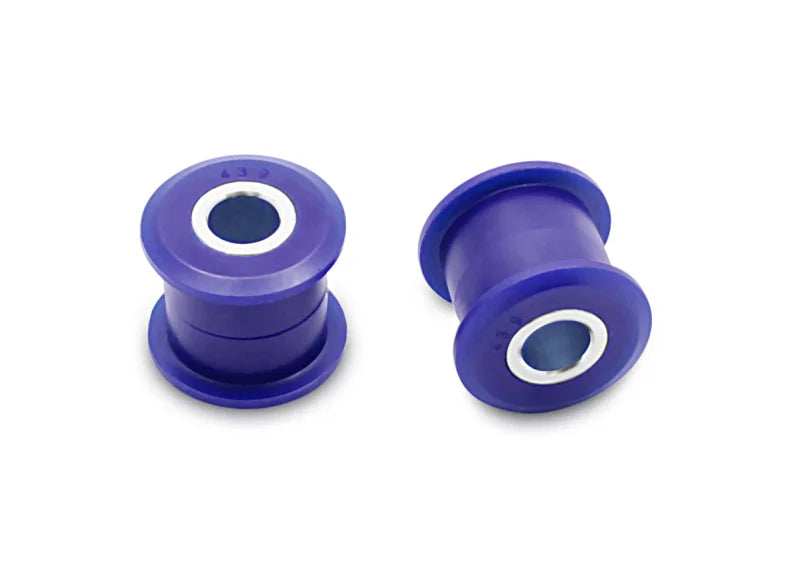 SuperPro 1991 Toyota Land Cruiser Base Rear Panhard Rod Bushing Set - Side View