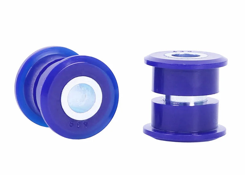 SuperPro 1991 Toyota Land Cruiser Base Rear Panhard Rod Bushing Set - Installation View