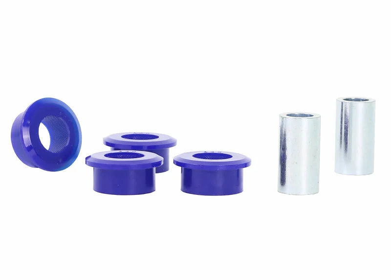 SuperPro 1991 Toyota Land Cruiser Base Rear Panhard Rod Bushing Set - Additional View 5