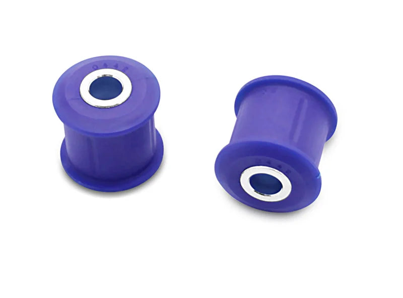 SuperPro 1991 Toyota Land Cruiser Base Rear Trailing Arm Upper Bushing Set - Main Product View