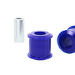 Load image into Gallery viewer, SuperPro 1991 Toyota Land Cruiser Base Rear Trailing Arm Upper Bushing Set - Side View