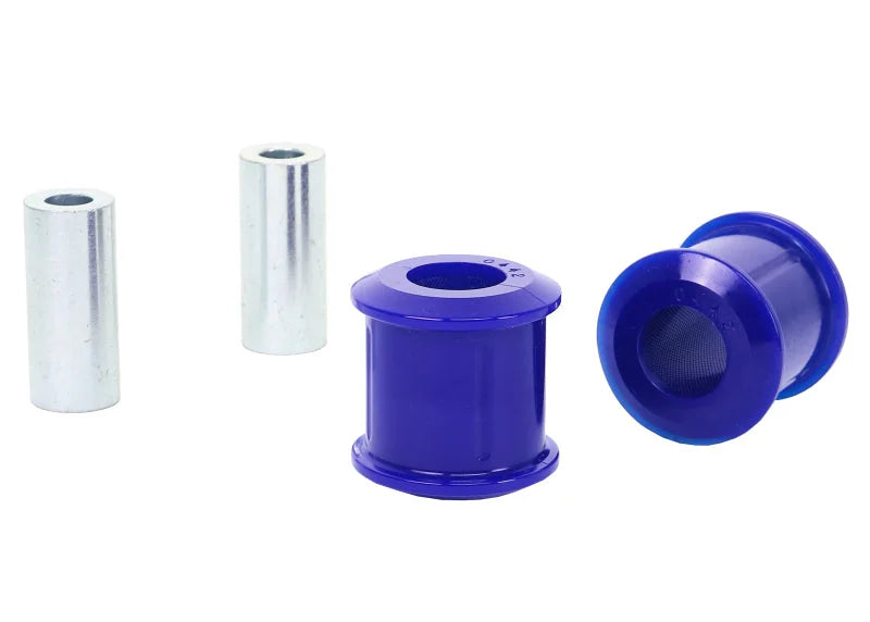 SuperPro 1991 Toyota Land Cruiser Base Rear Trailing Arm Upper Bushing Set - Side View