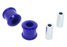 Load image into Gallery viewer, SuperPro 1991 Toyota Land Cruiser Base Rear Trailing Arm Upper Bushing Set - Installation View