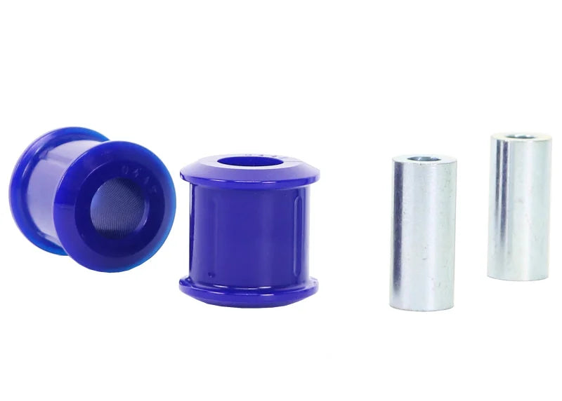 SuperPro 1991 Toyota Land Cruiser Base Rear Trailing Arm Upper Bushing Set - Additional View 5