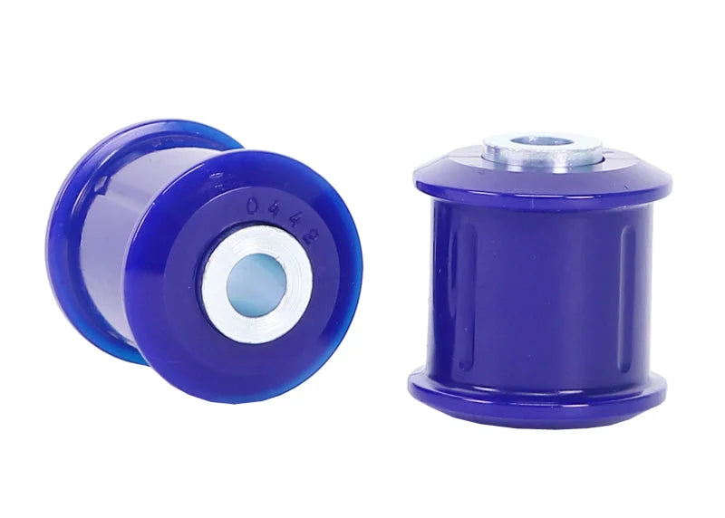 SuperPro 1991 Toyota Land Cruiser Base Rear Trailing Arm Upper Bushing Set - Additional View 6