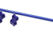 Load image into Gallery viewer, SuperPro 1991 Toyota MR2 Turbo Front 20mm 3 Position Adjustable Sway Bar kit