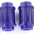 Load image into Gallery viewer, SuperPro 1991 Toyota MR2 Turbo Inner Radius Arm Mount Bushing Set