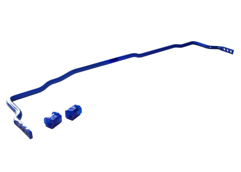 SuperPro 1991 Toyota MR2 Turbo Rear 20mm 3 Position Adjustable Sway Bar kit - Main Product View