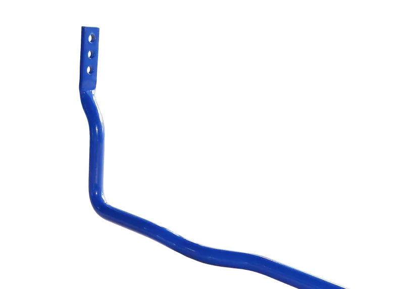 SuperPro 1991 Toyota MR2 Turbo Rear 20mm 3 Position Adjustable Sway Bar kit - Additional View 5