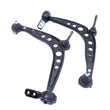 Load image into Gallery viewer, SuperPro 1992 BMW 318is Base Front Lower Control Arm Set w/ Bushings