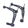 Load image into Gallery viewer, SuperPro 1992 BMW 318is Base Front Lower Control Arm Set w/ w/ Caster Bushings