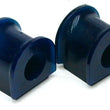 Load image into Gallery viewer, SuperPro 1992 Honda Civic CX Rear 18mm Sway Bar Mount Bushing Set