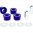 Load image into Gallery viewer, SuperPro 1992 Honda Prelude S Front Lower Shock Absorber-to-Lower Control Arm Bushing Kit - Main Product View