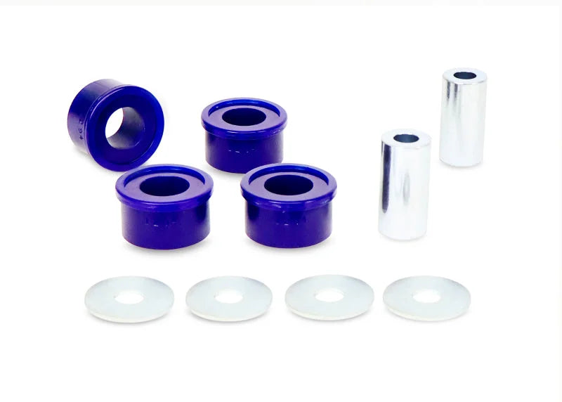 SuperPro 1992 Honda Prelude S Front Lower Shock Absorber-to-Lower Control Arm Bushing Kit - Main Product View