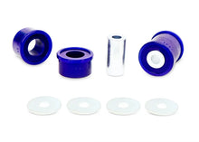 Load image into Gallery viewer, SuperPro 1992 Honda Prelude S Front Lower Shock Absorber-to-Lower Control Arm Bushing Kit - Side View