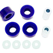 Load image into Gallery viewer, SuperPro 1992 Honda Prelude S Front Lower Shock Absorber-to-Lower Control Arm Bushing Kit - Detail View
