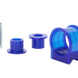 Load image into Gallery viewer, SuperPro 1992 Toyota Camry XLE Steering Rack and Pinion Mount Bushing Kit - Main Product View