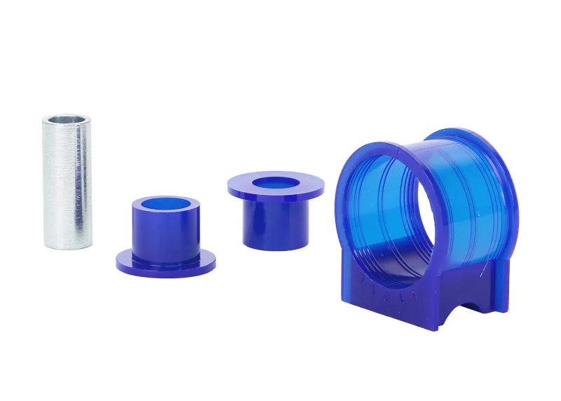 SuperPro 1992 Toyota Camry XLE Steering Rack and Pinion Mount Bushing Kit - Main Product View