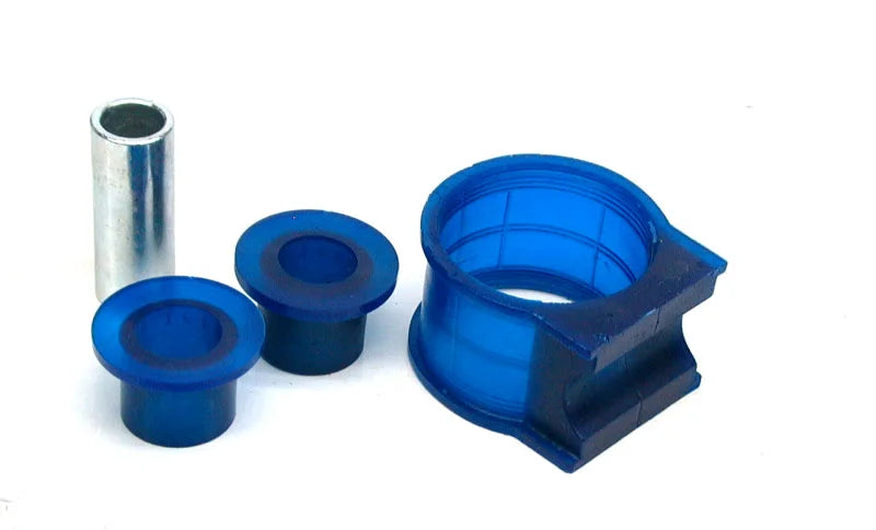SuperPro 1992 Toyota Camry XLE Steering Rack and Pinion Mount Bushing Kit - Side View