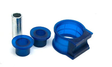 Load image into Gallery viewer, SuperPro 1992 Toyota Camry XLE Steering Rack and Pinion Mount Bushing Kit - Side View