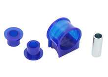 Load image into Gallery viewer, SuperPro 1992 Toyota Camry XLE Steering Rack and Pinion Mount Bushing Kit - Back View