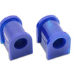 Load image into Gallery viewer, SuperPro 1992 Toyota MR2 Turbo Front 20mm Sway Bar Mount Bushing Set