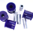 Load image into Gallery viewer, SuperPro 1993 Jeep Grand Cherokee Base Front Lower Lower Control Arm/Trailing Arm Bushing Set