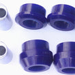 Load image into Gallery viewer, SuperPro 1993 Lexus GS300 Base Front Lower Inner Forward Control Arm Camber Adjustable Bushing Kit