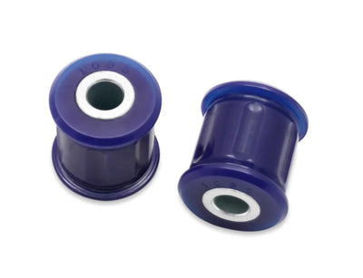 SuperPro Lower Rear Inner Toe Control Arm Bushing Set | Lexus GS300 Base (93) (SPF3017K) main image 1