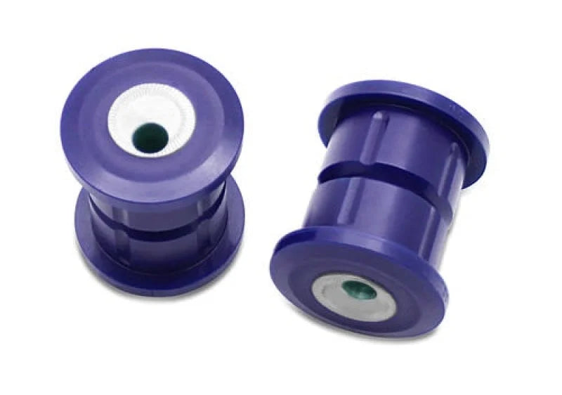 SuperPro 1993 Mazda RX-7 Base Front Lower Control Arm Camber Adjustable Bushing Kit - Main Product View