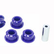 Load image into Gallery viewer, SuperPro 1993 Mazda RX-7 Base Front Lower Inner Forward Control Arm Bushing Kit - Street Performance - Back View