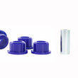 Load image into Gallery viewer, SuperPro 1993 Mazda RX-7 Base Front Lower Inner Forward Control Arm Bushing Kit - Street Performance - Installation View